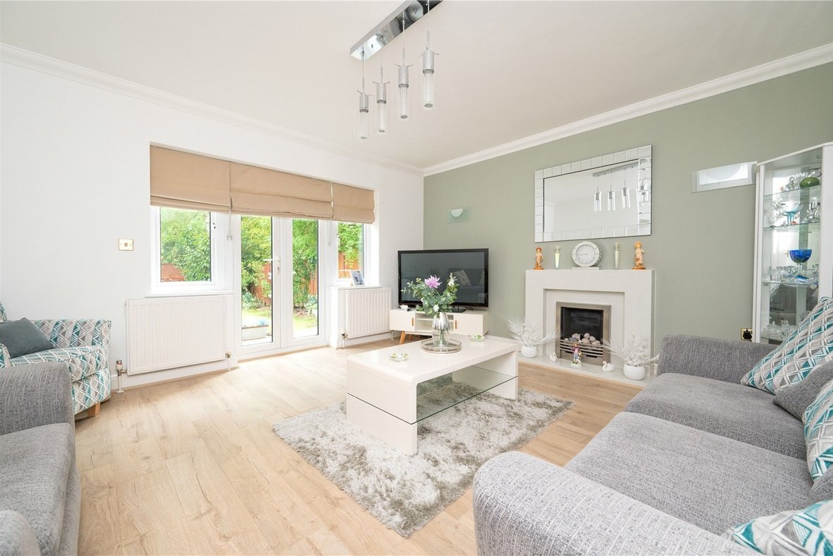 3 Bedroom Bungalow New InstructionBungalow New Instruction in Heracles Close, Park Street, St. Albans - View 2 - Collinson Hall