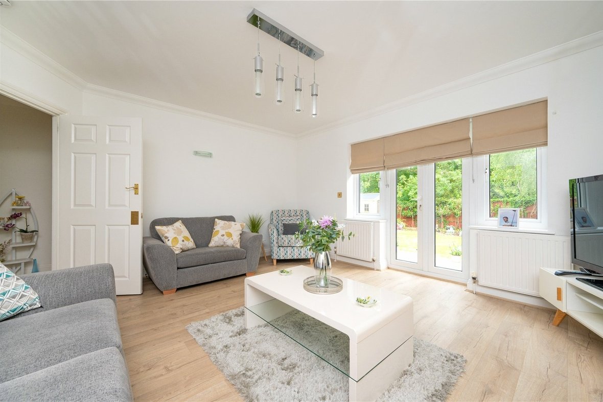 3 Bedroom Bungalow New InstructionBungalow New Instruction in Heracles Close, Park Street, St. Albans - View 13 - Collinson Hall