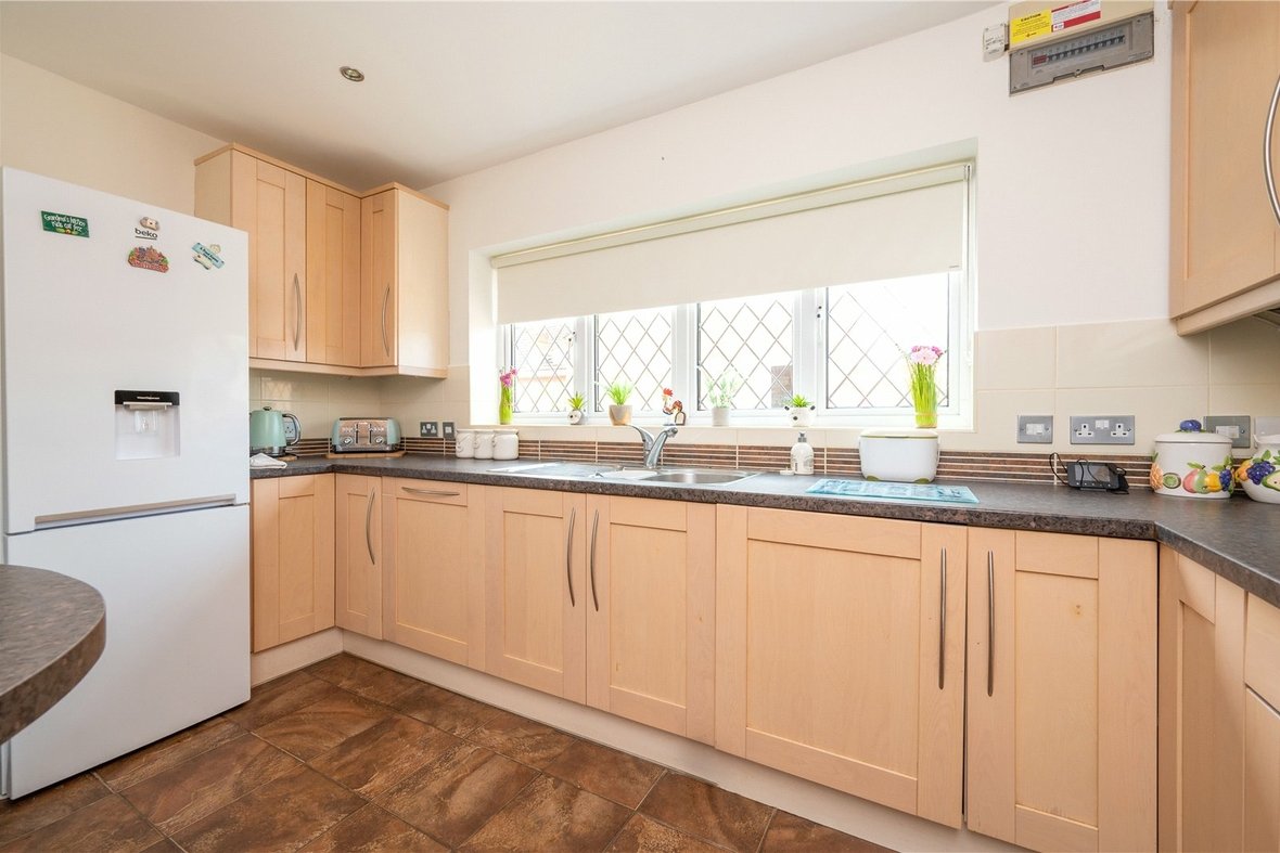 3 Bedroom Bungalow New InstructionBungalow New Instruction in Heracles Close, Park Street, St. Albans - View 5 - Collinson Hall