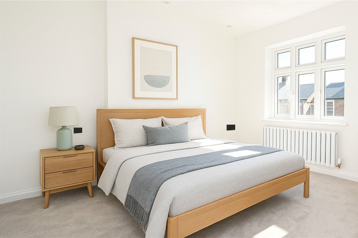 3 Bedroom House For SaleHouse For Sale in Kimberley Road, St. Albans, Hertfordshire - View 4 - Collinson Hall