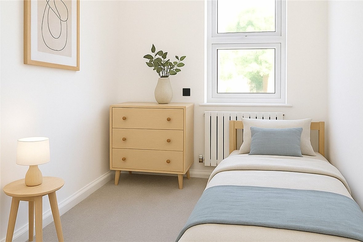 3 Bedroom House For SaleHouse For Sale in Kimberley Road, St. Albans, Hertfordshire - View 5 - Collinson Hall