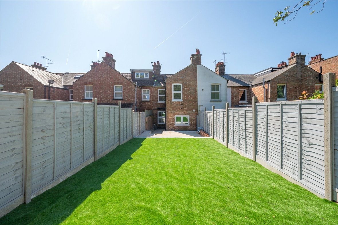 3 Bedroom House For SaleHouse For Sale in Kimberley Road, St. Albans, Hertfordshire - View 7 - Collinson Hall