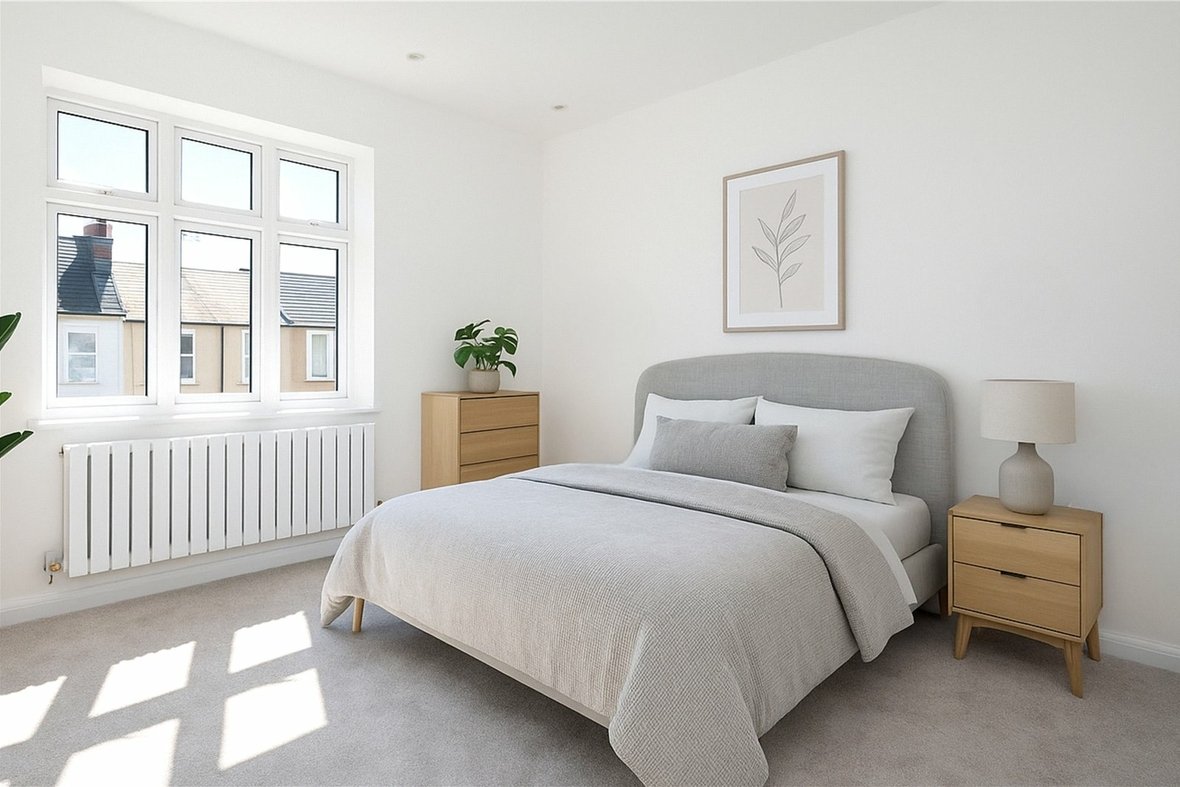 3 Bedroom House For SaleHouse For Sale in Kimberley Road, St. Albans, Hertfordshire - View 6 - Collinson Hall