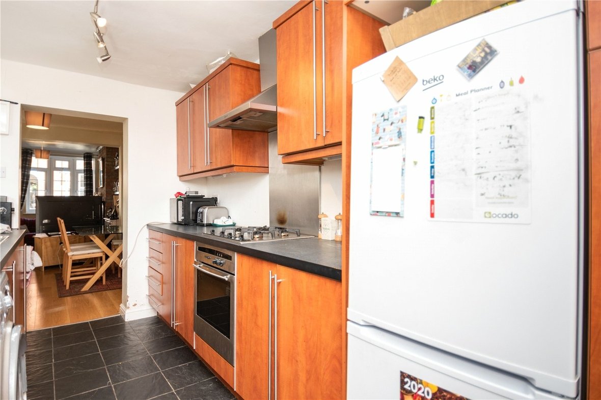 2 Bedroom House For Sale in Upper Heath Road, St. Albans - View 14 - Collinson Hall