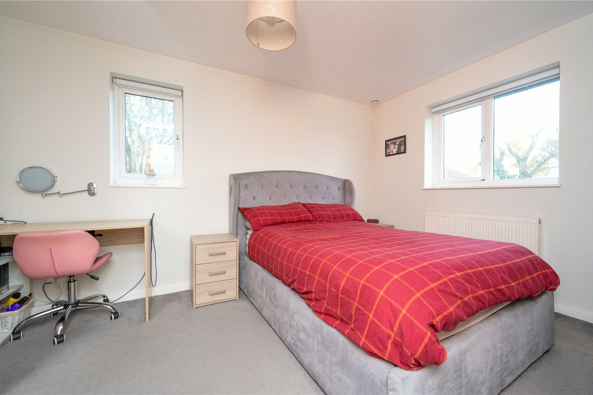 1 Bedroom House New InstructionHouse New Instruction in Mercers Row, St. Albans, Hertfordshire - View 8 - Collinson Hall