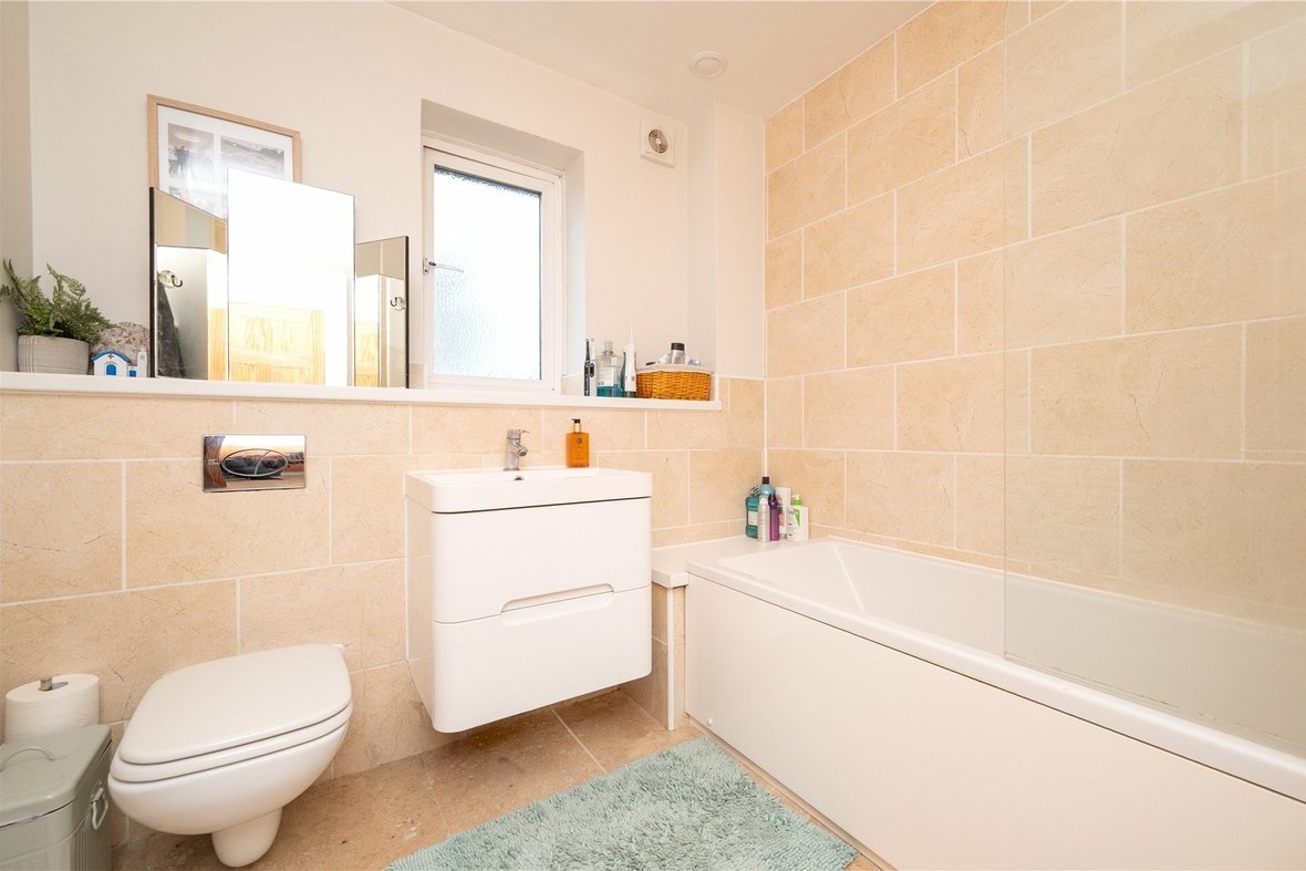 1 Bedroom House New InstructionHouse New Instruction in Mercers Row, St. Albans, Hertfordshire - View 5 - Collinson Hall