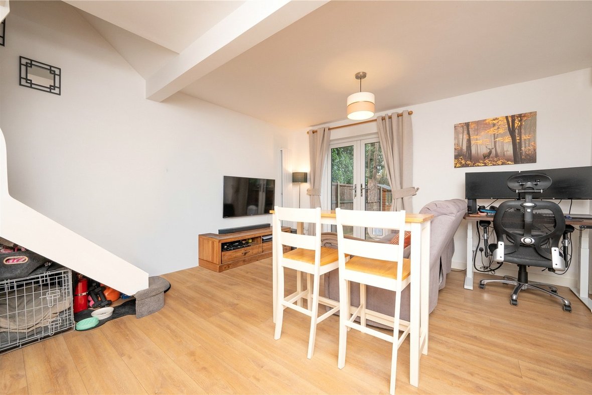 1 Bedroom House New InstructionHouse New Instruction in Mercers Row, St. Albans, Hertfordshire - View 7 - Collinson Hall