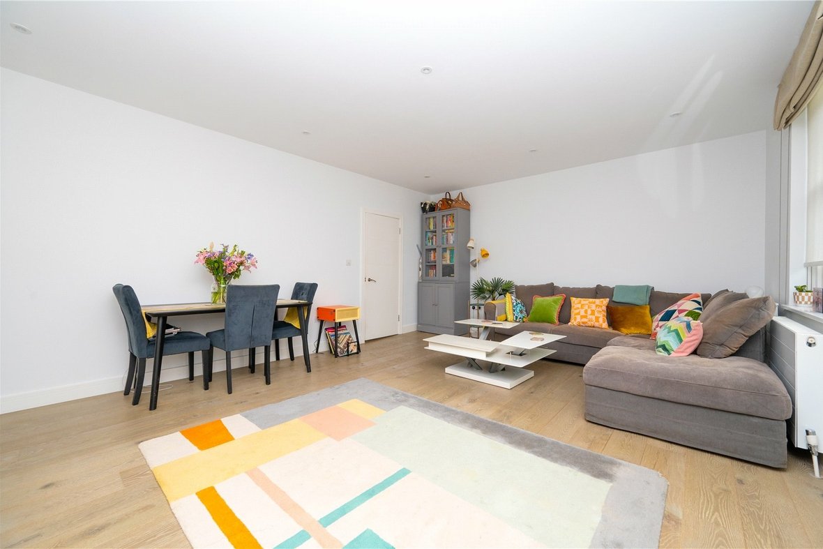 2 Bedroom  New Instruction New Instruction in Alma Road, St. Albans, Hertfordshire - View 13 - Collinson Hall