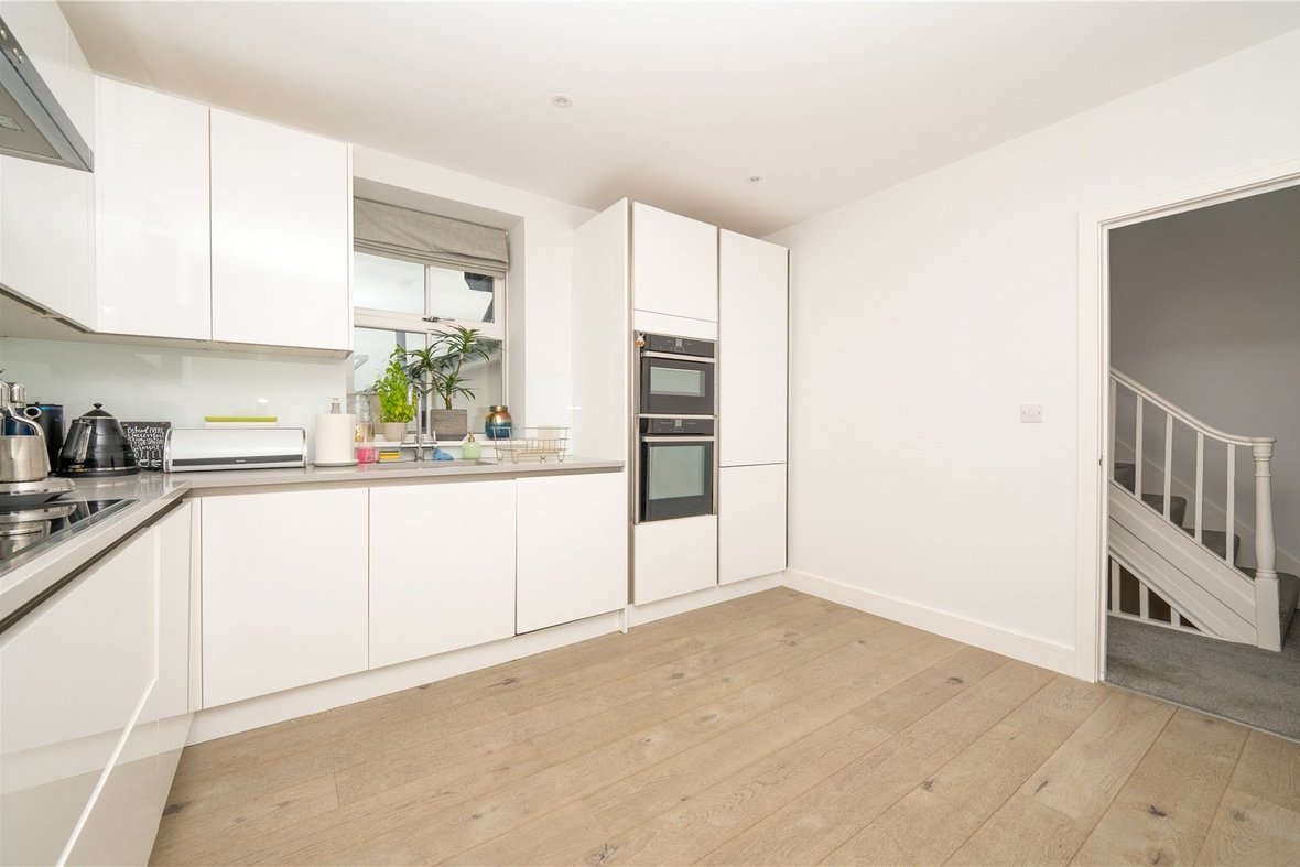2 Bedroom  New Instruction New Instruction in Alma Road, St. Albans, Hertfordshire - View 3 - Collinson Hall