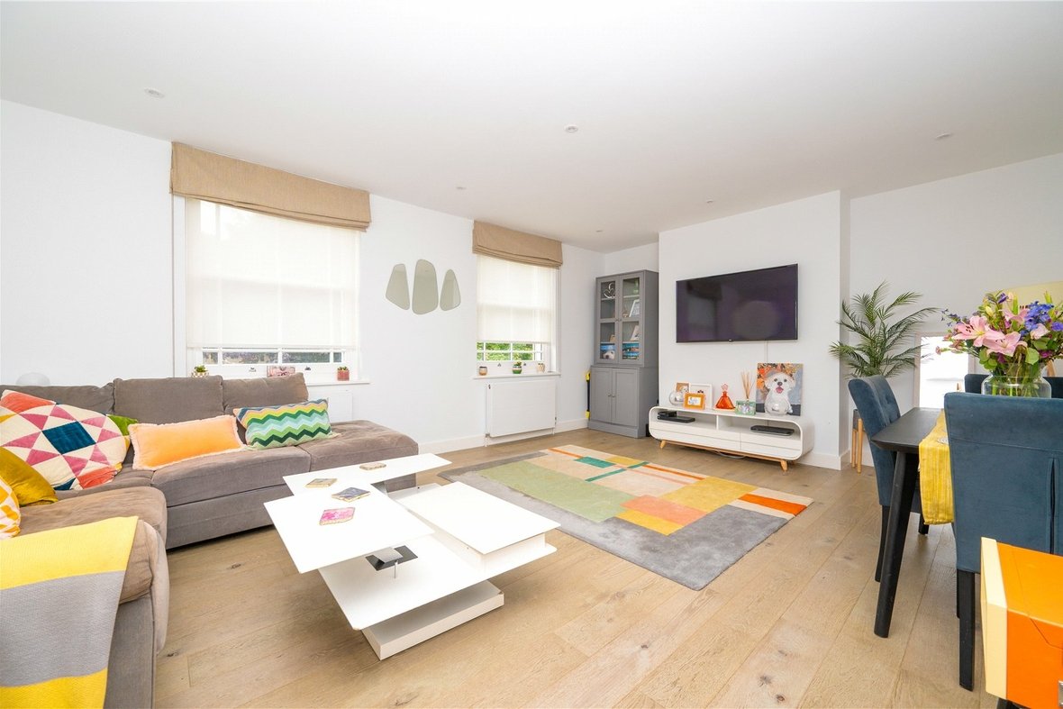 2 Bedroom  New Instruction New Instruction in Alma Road, St. Albans, Hertfordshire - View 8 - Collinson Hall