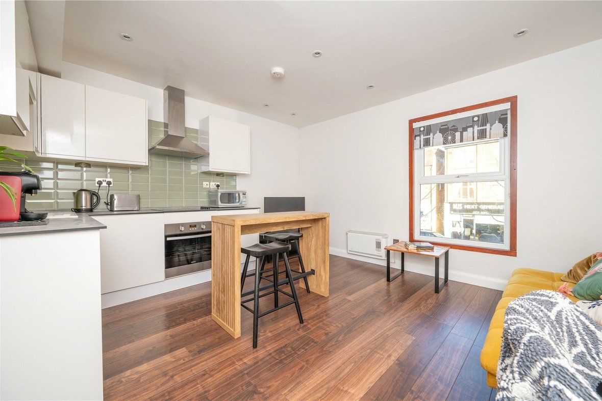 House,developmentPlot New Instruction in Victoria Street, St. Albans, Hertfordshire - View 5 - Collinson Hall