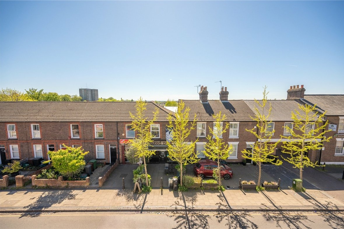 House,developmentPlot For Sale in Victoria Street, St. Albans, Hertfordshire - View 15 - Collinson Hall