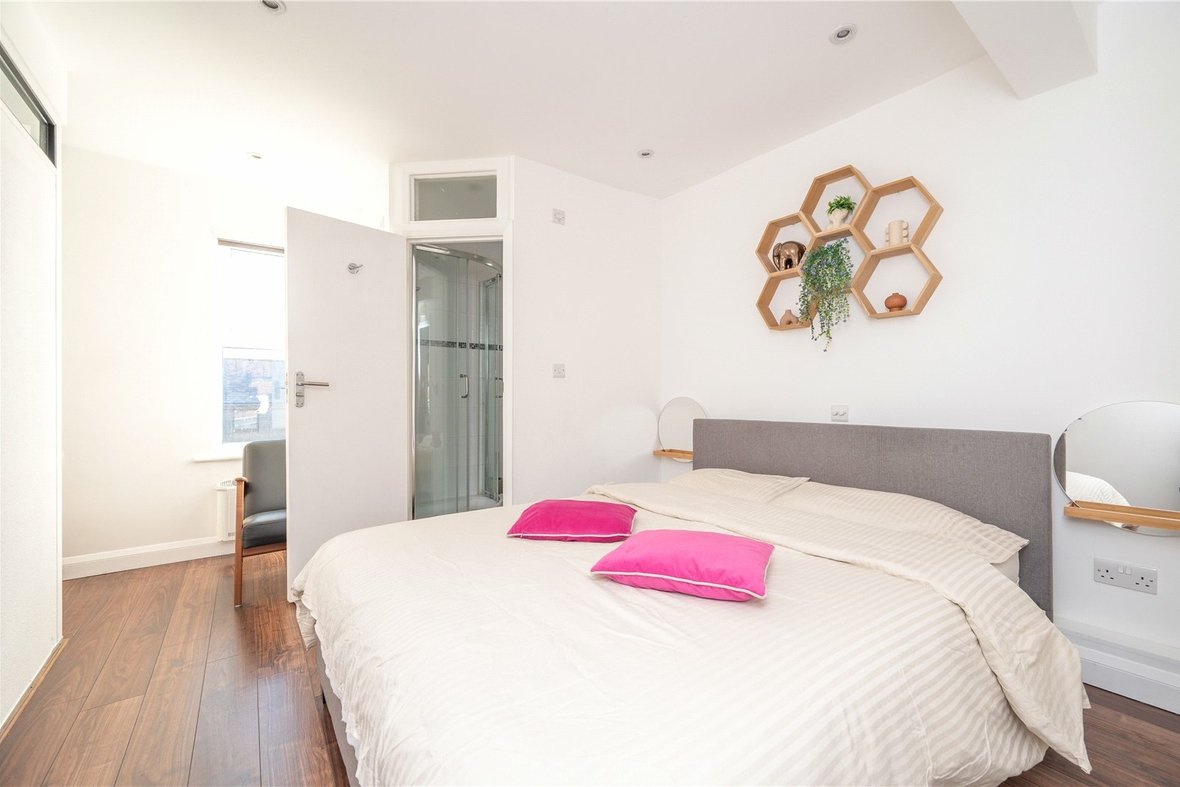 House,developmentPlot New Instruction in Victoria Street, St. Albans, Hertfordshire - View 6 - Collinson Hall