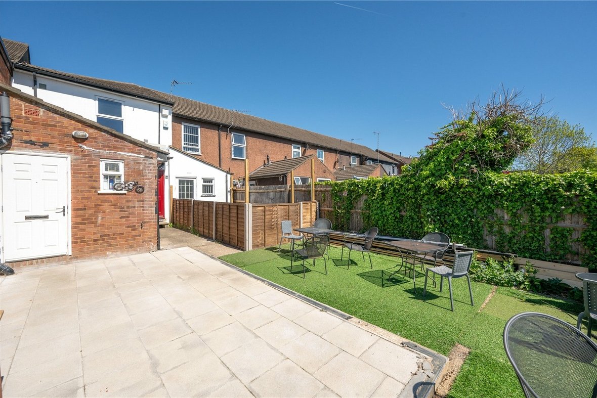 House,developmentPlot For Sale in Victoria Street, St. Albans, Hertfordshire - View 6 - Collinson Hall