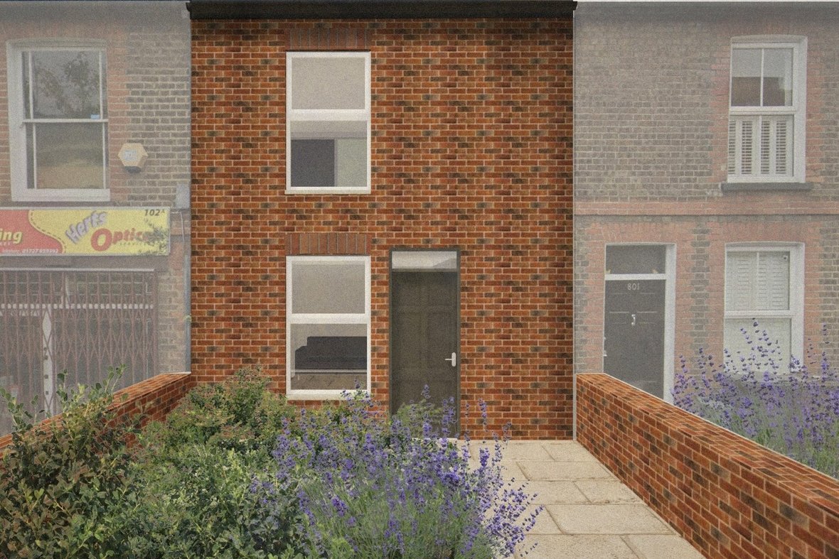 House,developmentPlot For Sale in Victoria Street, St. Albans, Hertfordshire - View 6 - Collinson Hall