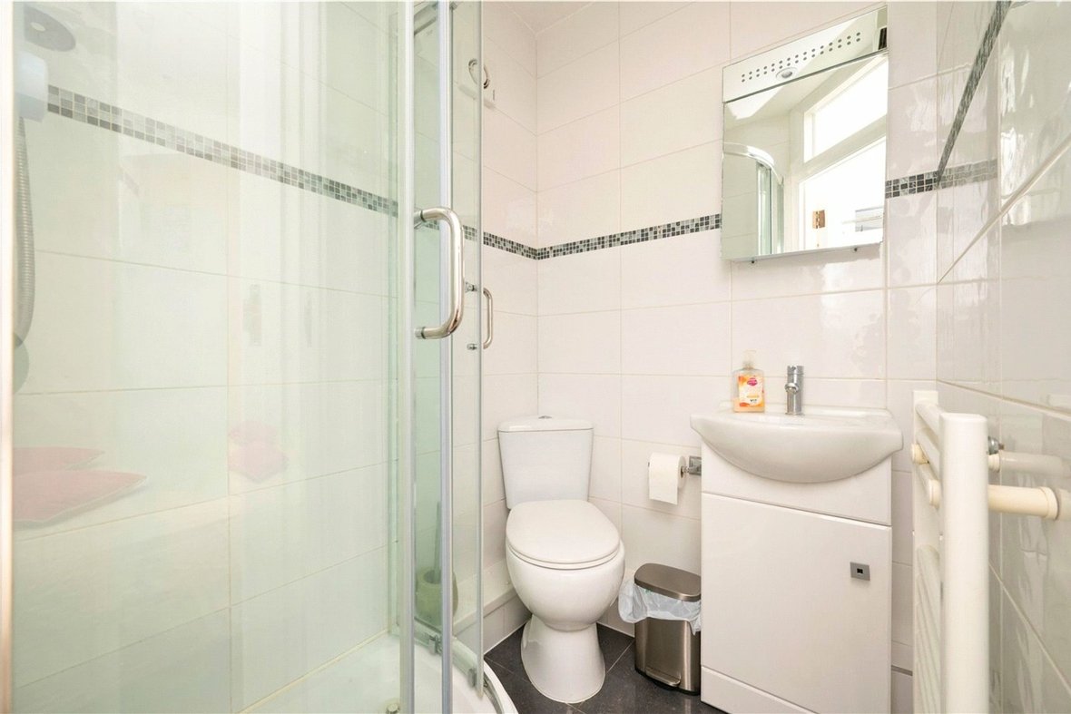 House,developmentPlot New Instruction in Victoria Street, St. Albans, Hertfordshire - View 8 - Collinson Hall