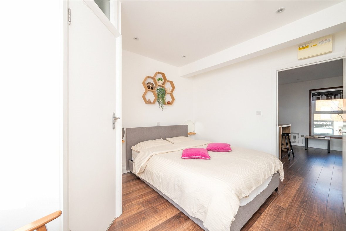 House,developmentPlot New Instruction in Victoria Street, St. Albans, Hertfordshire - View 4 - Collinson Hall