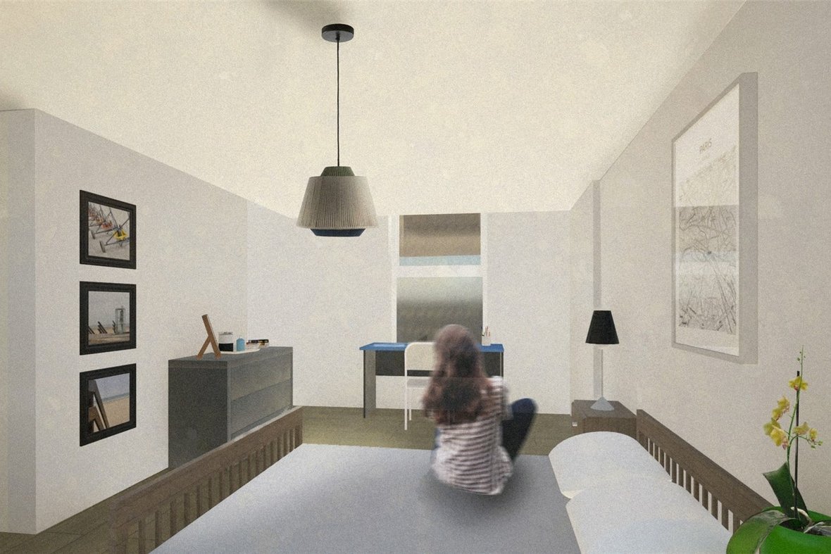 House,developmentPlot For Sale in Victoria Street, St. Albans, Hertfordshire - View 5 - Collinson Hall