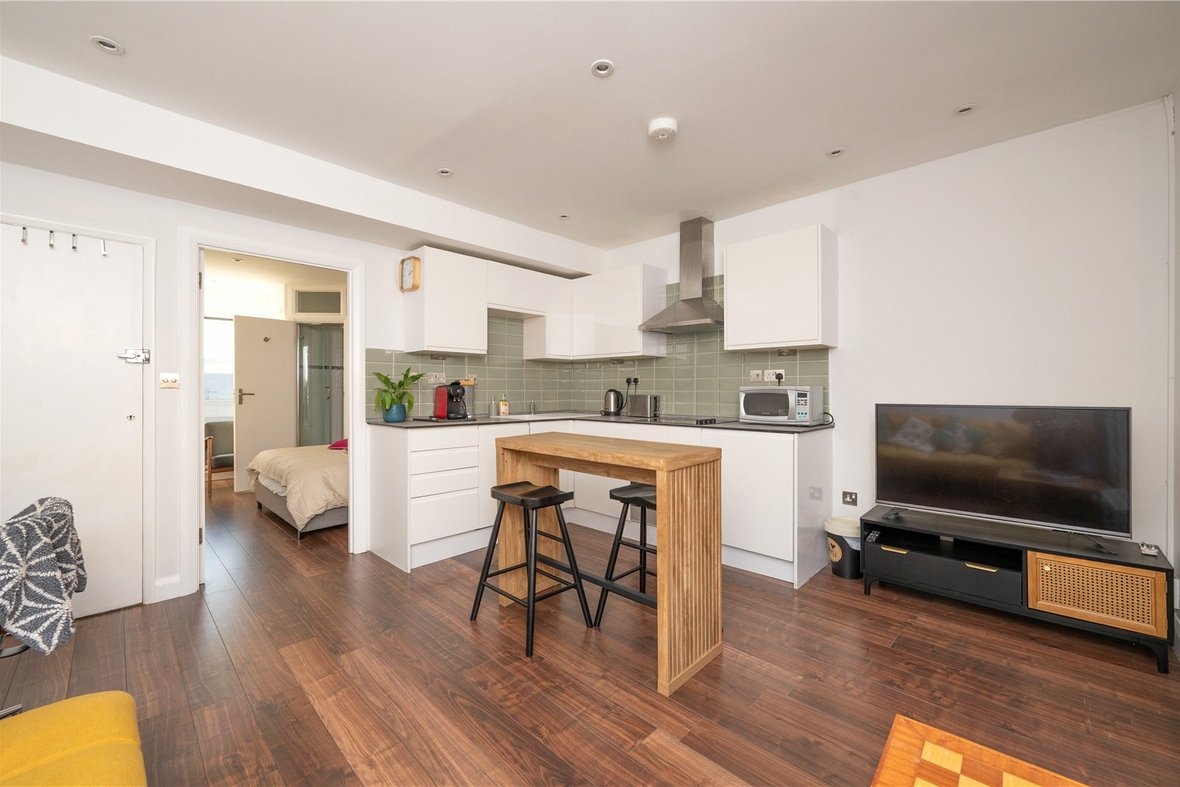 House,developmentPlot New Instruction in Victoria Street, St. Albans, Hertfordshire - View 7 - Collinson Hall