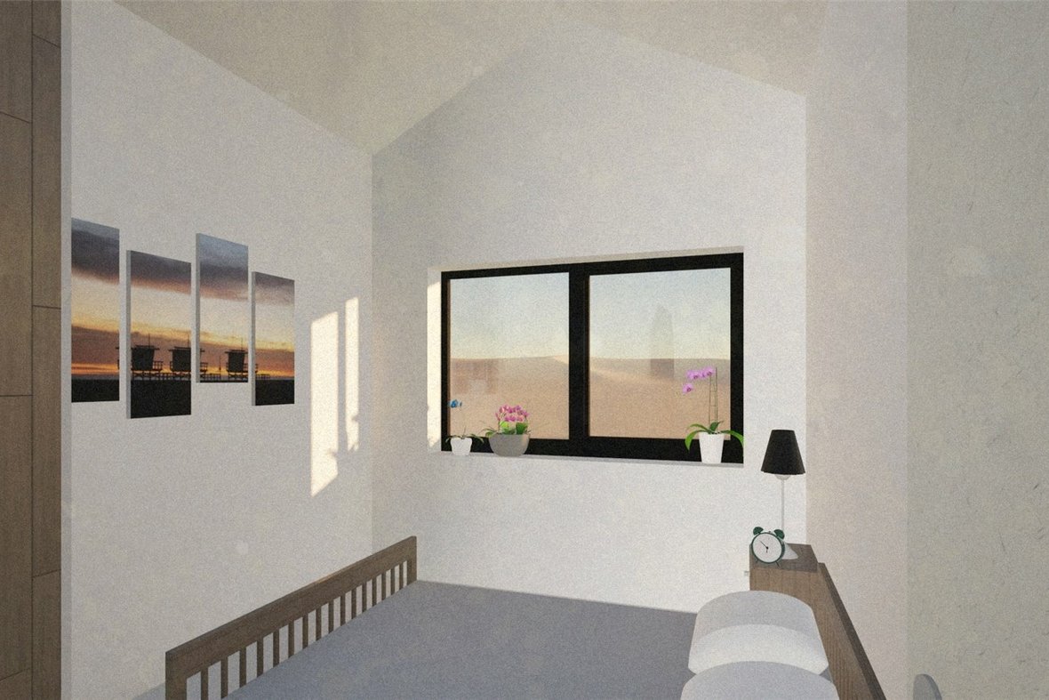 House,developmentPlot For Sale in Victoria Street, St. Albans, Hertfordshire - View 4 - Collinson Hall