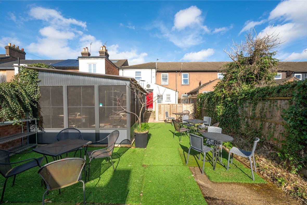 House,developmentPlot New Instruction in Victoria Street, St. Albans, Hertfordshire - View 10 - Collinson Hall