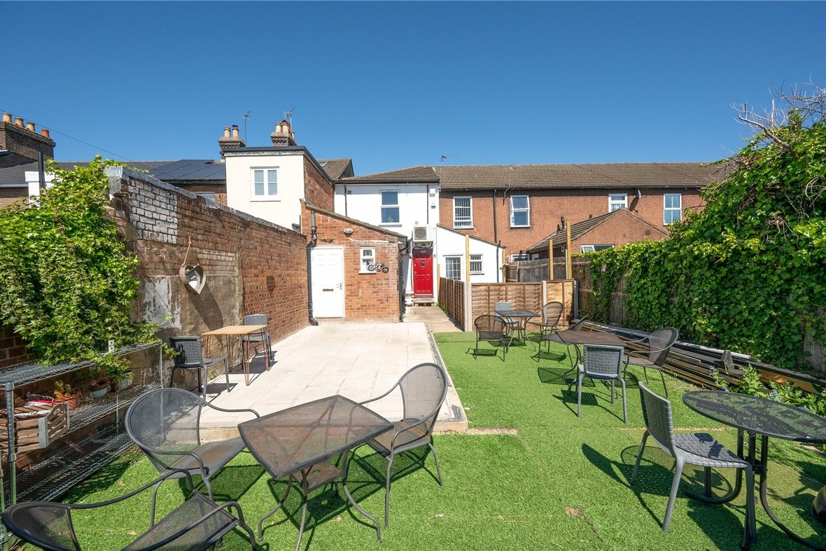House,developmentPlot For Sale in Victoria Street, St. Albans, Hertfordshire - View 14 - Collinson Hall
