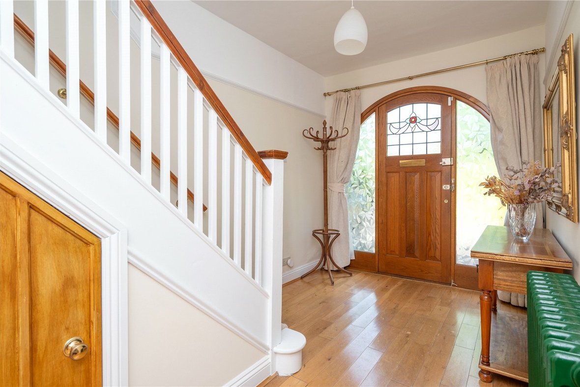 4 Bedroom House New InstructionHouse New Instruction in Watford Road, St. Albans, Hertfordshire - View 6 - Collinson Hall
