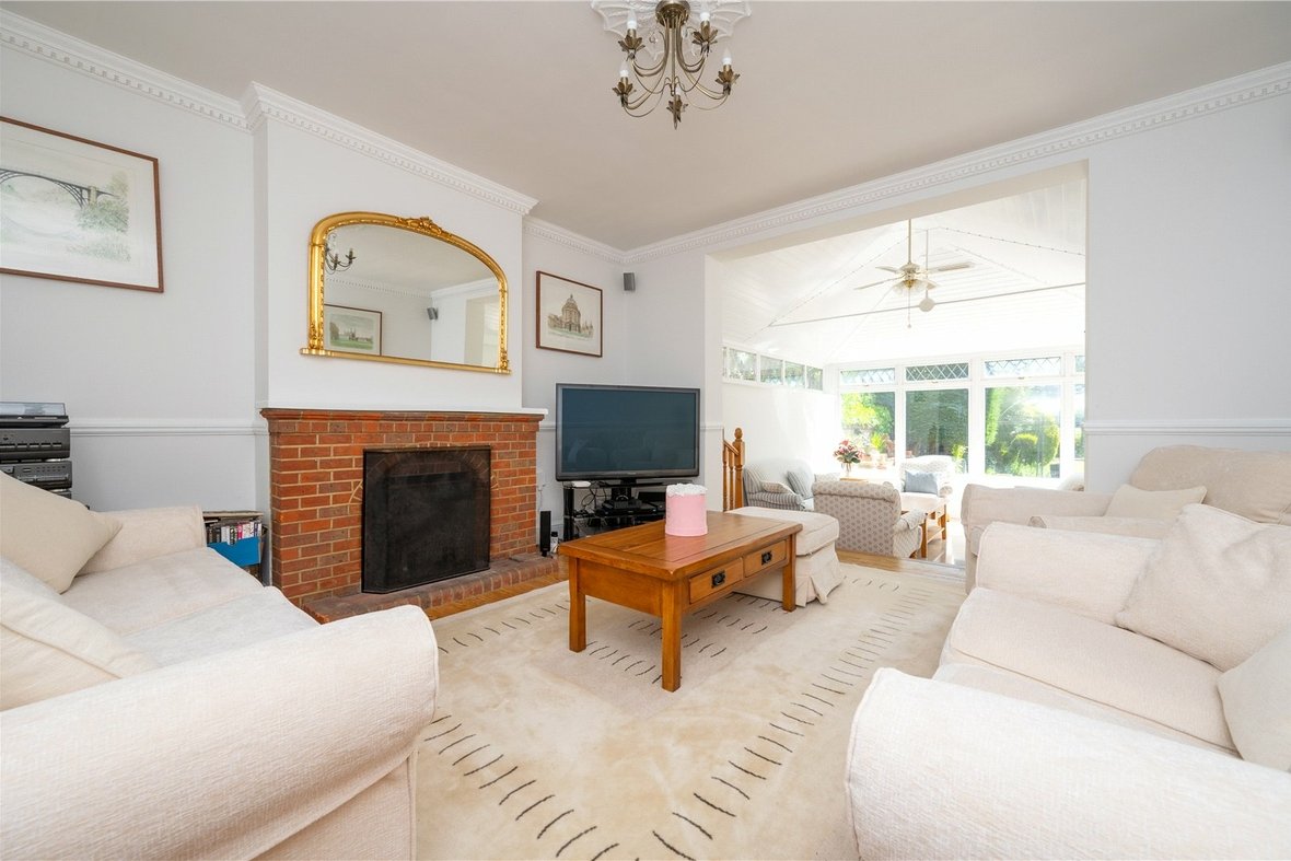 4 Bedroom House New InstructionHouse New Instruction in Watford Road, St. Albans, Hertfordshire - View 2 - Collinson Hall
