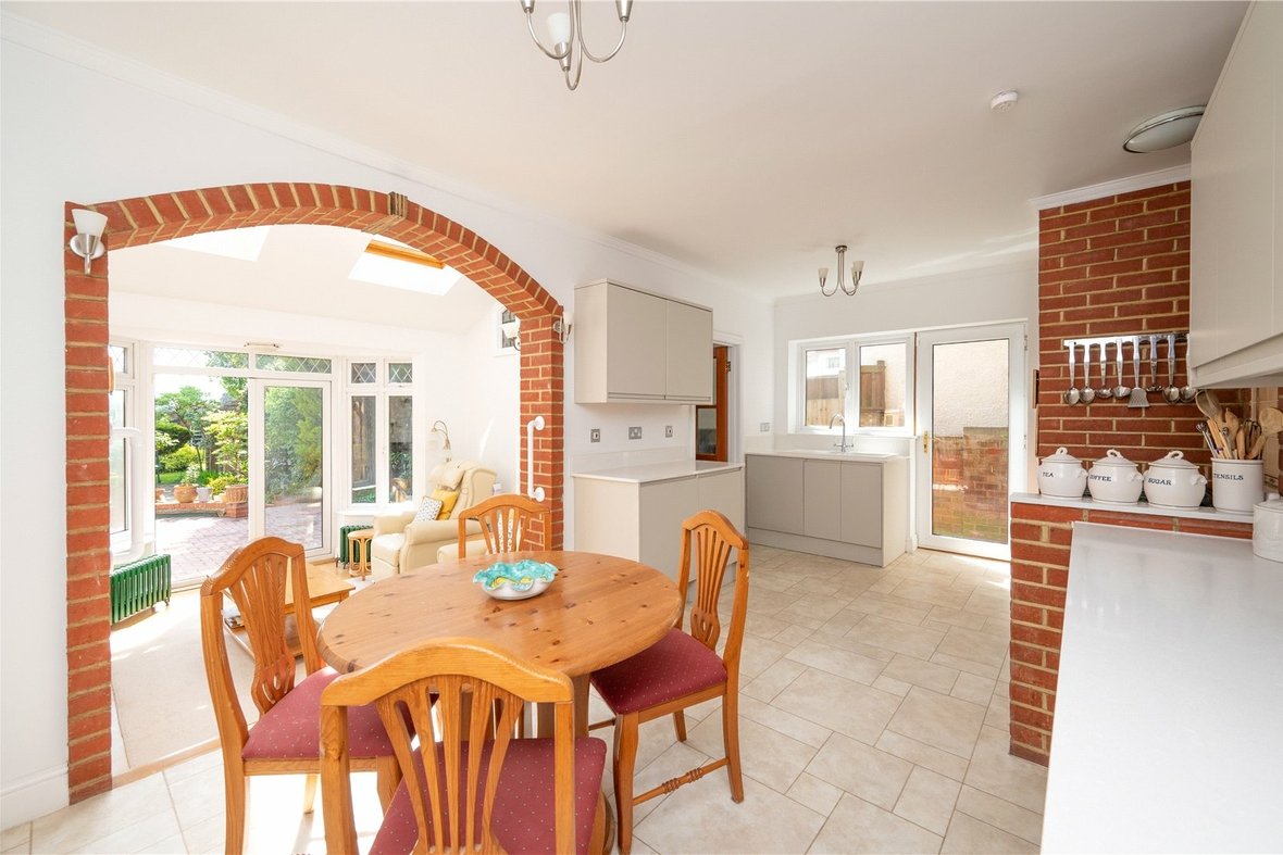 4 Bedroom House New InstructionHouse New Instruction in Watford Road, St. Albans, Hertfordshire - View 11 - Collinson Hall