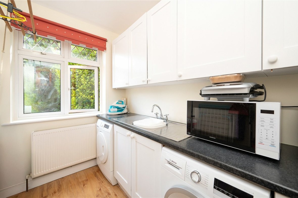 4 Bedroom House New InstructionHouse New Instruction in Watford Road, St. Albans, Hertfordshire - View 17 - Collinson Hall