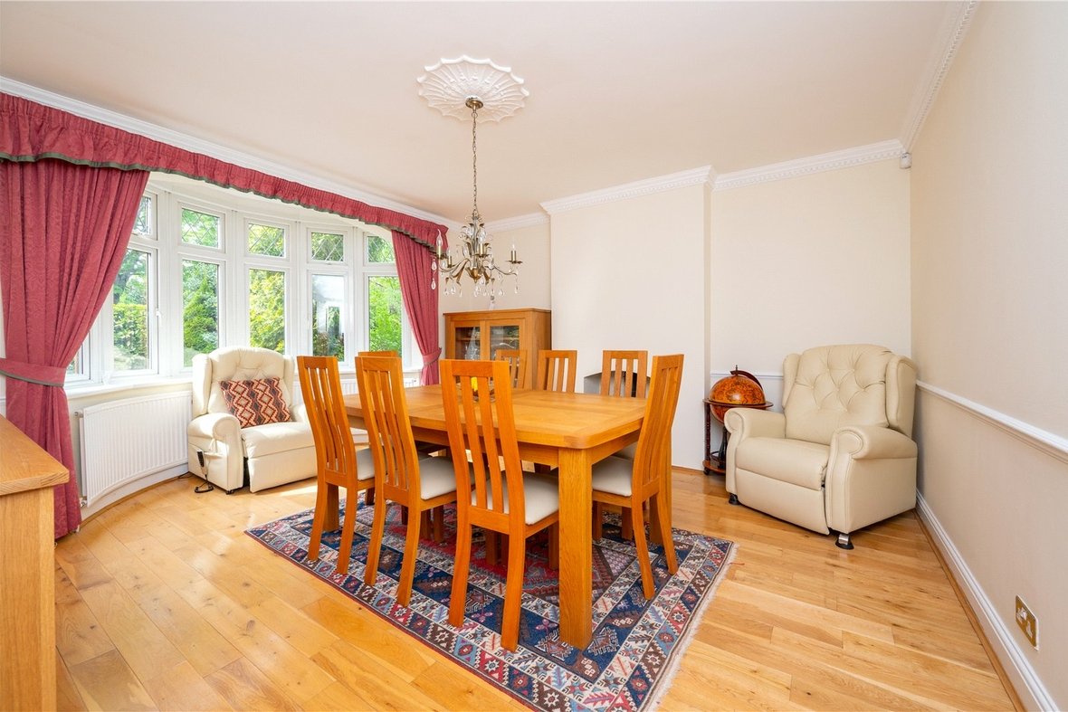 4 Bedroom House New InstructionHouse New Instruction in Watford Road, St. Albans, Hertfordshire - View 14 - Collinson Hall