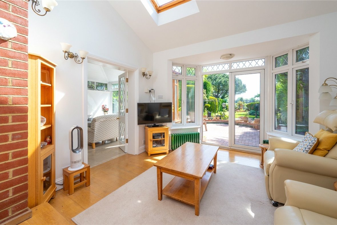 4 Bedroom House New InstructionHouse New Instruction in Watford Road, St. Albans, Hertfordshire - View 5 - Collinson Hall