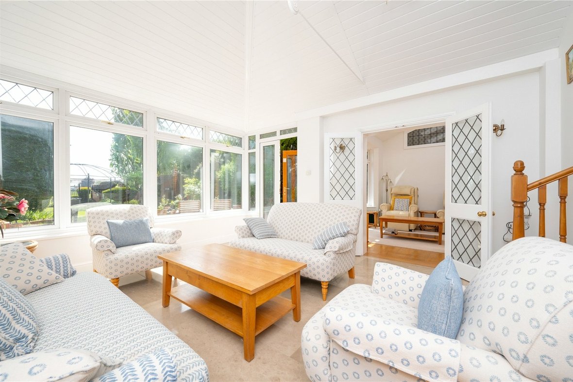 4 Bedroom House New InstructionHouse New Instruction in Watford Road, St. Albans, Hertfordshire - View 4 - Collinson Hall