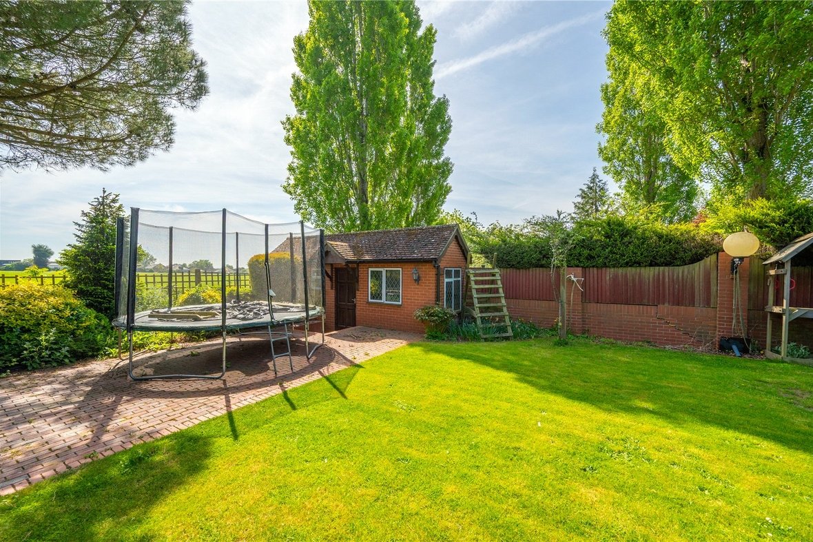 4 Bedroom House New InstructionHouse New Instruction in Watford Road, St. Albans, Hertfordshire - View 10 - Collinson Hall