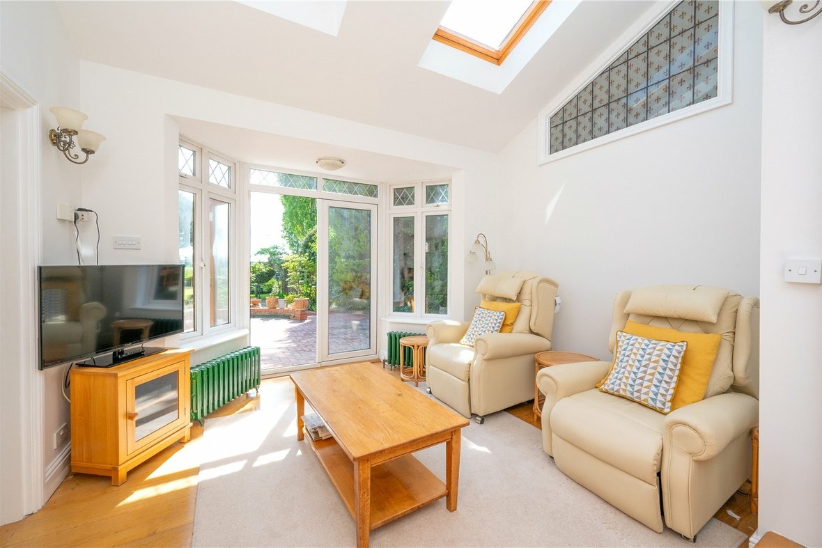 4 Bedroom House New InstructionHouse New Instruction in Watford Road, St. Albans, Hertfordshire - View 16 - Collinson Hall