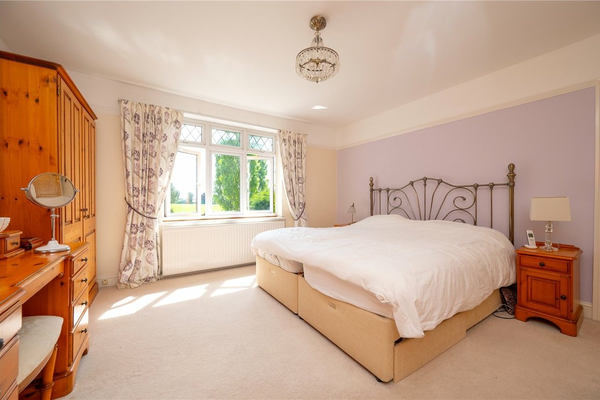 4 Bedroom House New InstructionHouse New Instruction in Watford Road, St. Albans, Hertfordshire - View 7 - Collinson Hall