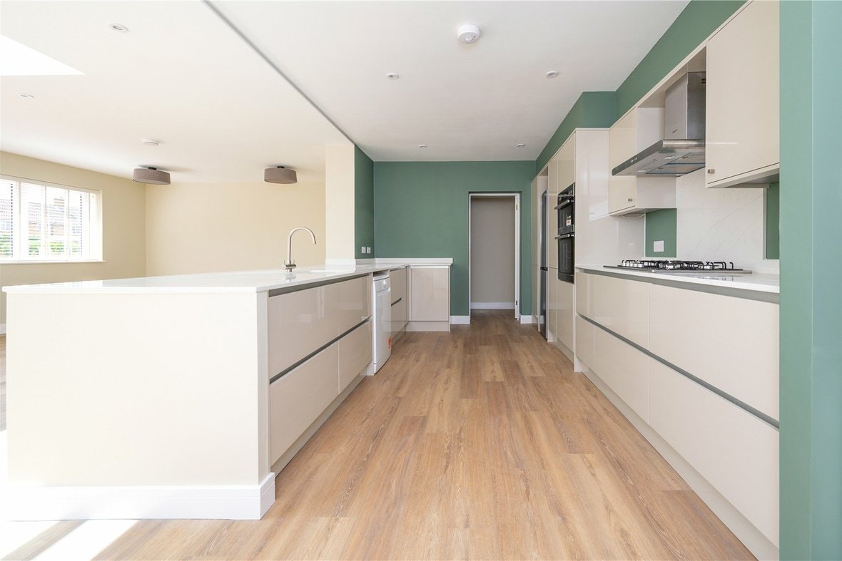 4 Bedroom House LetHouse Let in Telford Road, London Colney, St. Albans - View 20 - Collinson Hall