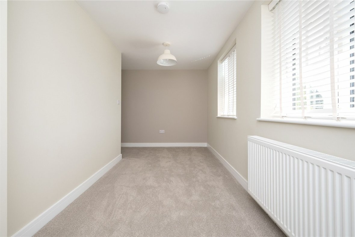4 Bedroom House LetHouse Let in Telford Road, London Colney, St. Albans - View 24 - Collinson Hall