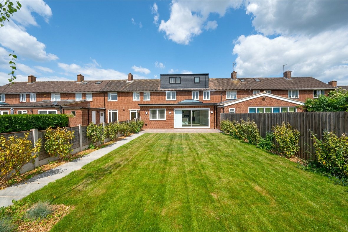 4 Bedroom House LetHouse Let in Telford Road, London Colney, St. Albans - View 11 - Collinson Hall