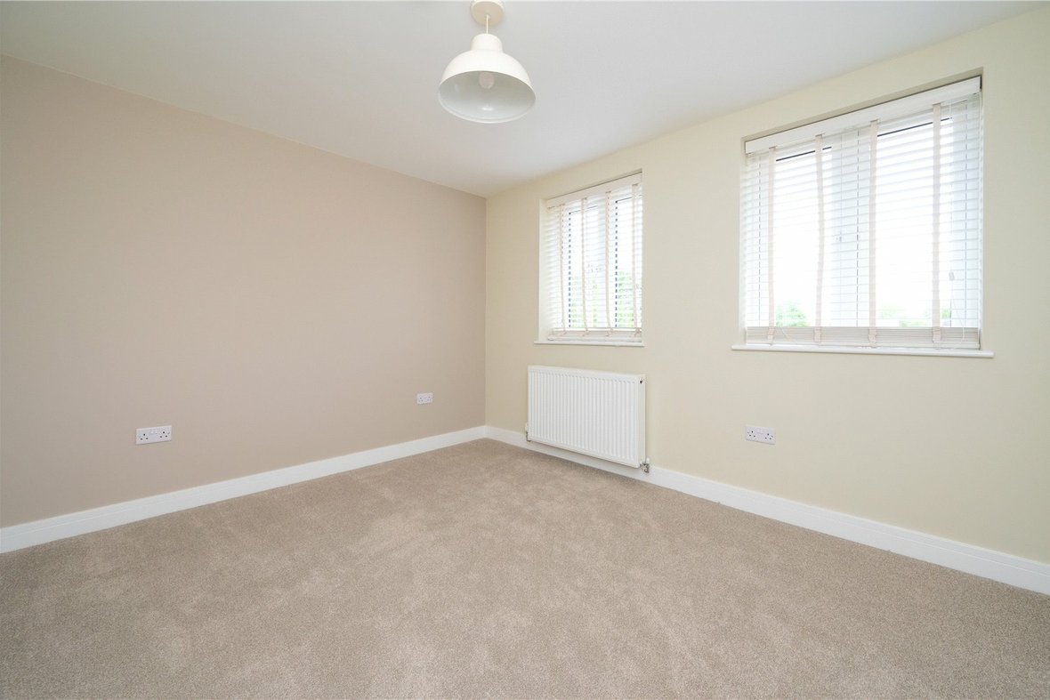 4 Bedroom House LetHouse Let in Telford Road, London Colney, St. Albans - View 7 - Collinson Hall