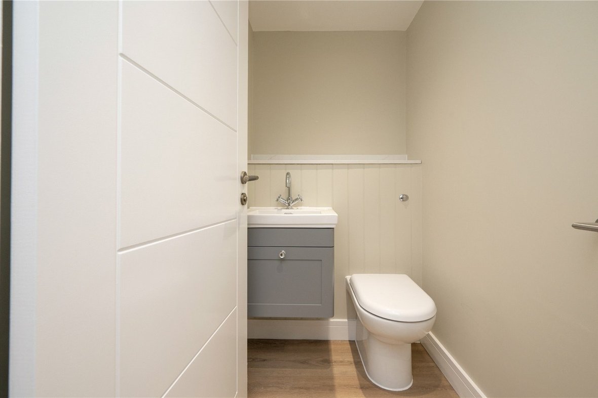 4 Bedroom House LetHouse Let in Telford Road, London Colney, St. Albans - View 19 - Collinson Hall