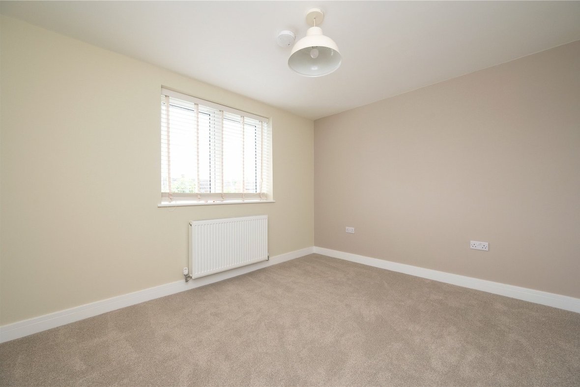 4 Bedroom House LetHouse Let in Telford Road, London Colney, St. Albans - View 10 - Collinson Hall