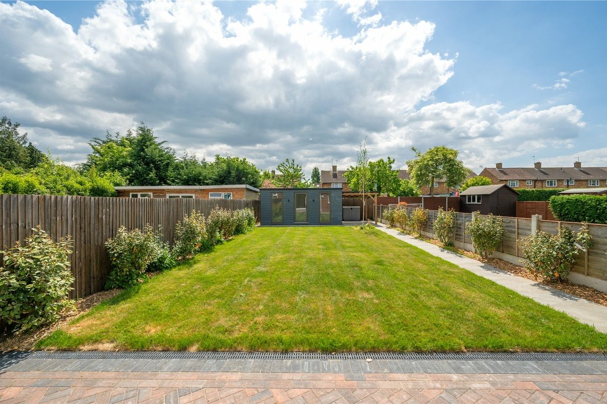 4 Bedroom House LetHouse Let in Telford Road, London Colney, St. Albans - View 6 - Collinson Hall