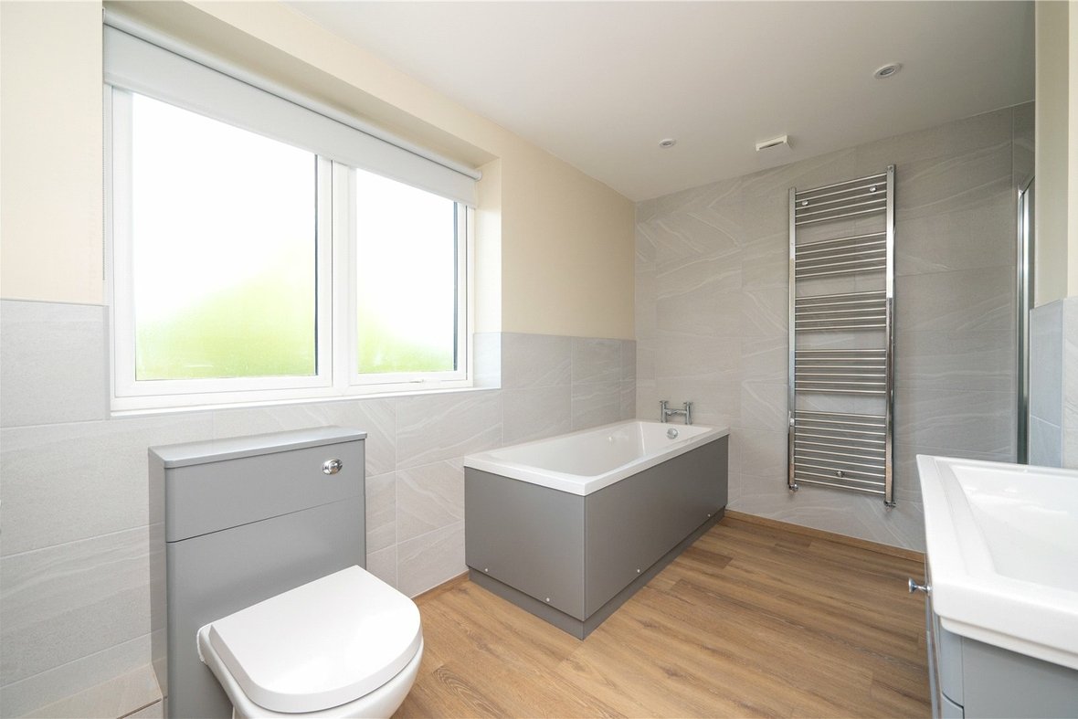 4 Bedroom House LetHouse Let in Telford Road, London Colney, St. Albans - View 15 - Collinson Hall