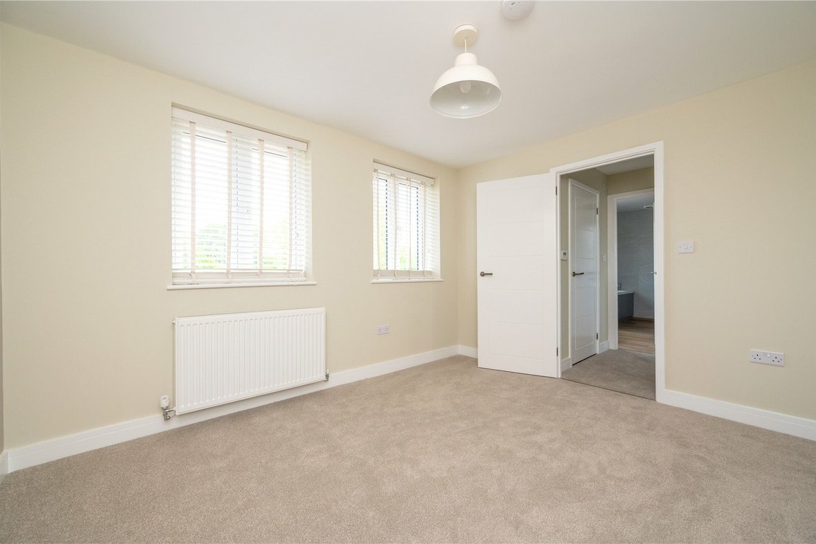 4 Bedroom House LetHouse Let in Telford Road, London Colney, St. Albans - View 22 - Collinson Hall
