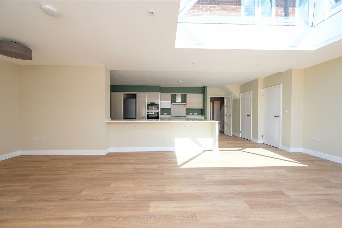4 Bedroom House LetHouse Let in Telford Road, London Colney, St. Albans - View 21 - Collinson Hall