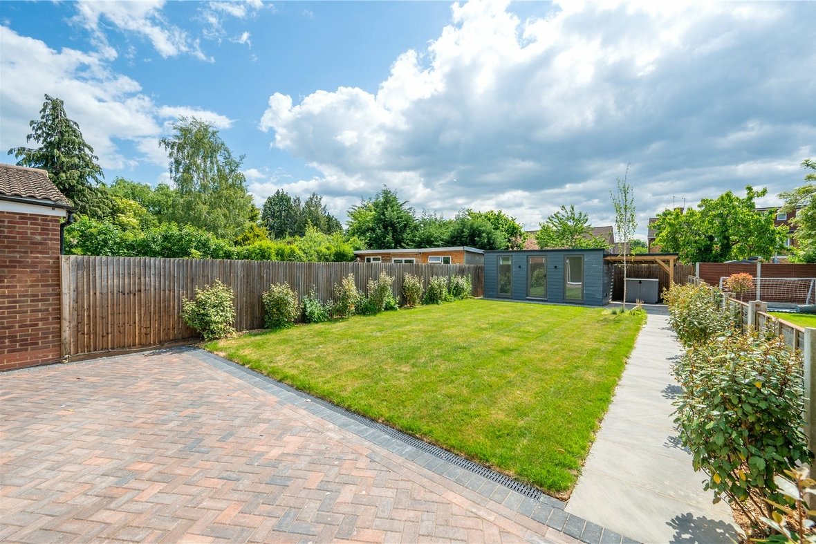 4 Bedroom House LetHouse Let in Telford Road, London Colney, St. Albans - View 16 - Collinson Hall