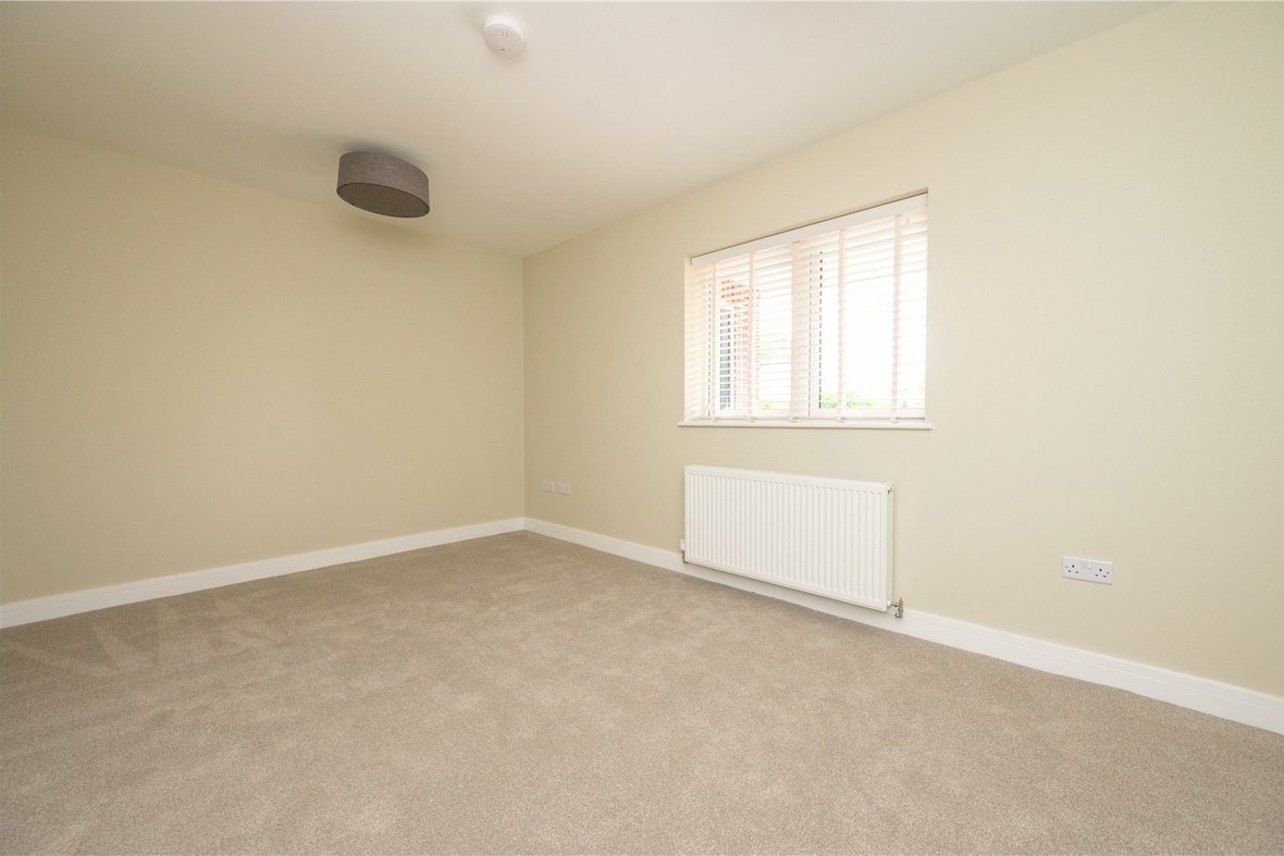 4 Bedroom House LetHouse Let in Telford Road, London Colney, St. Albans - View 14 - Collinson Hall