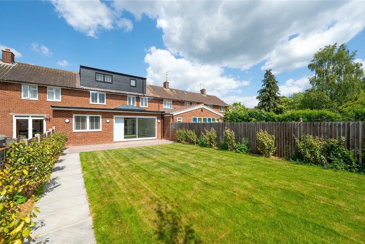 4 Bedroom House LetHouse Let in Telford Road, London Colney, St. Albans - View 17 - Collinson Hall