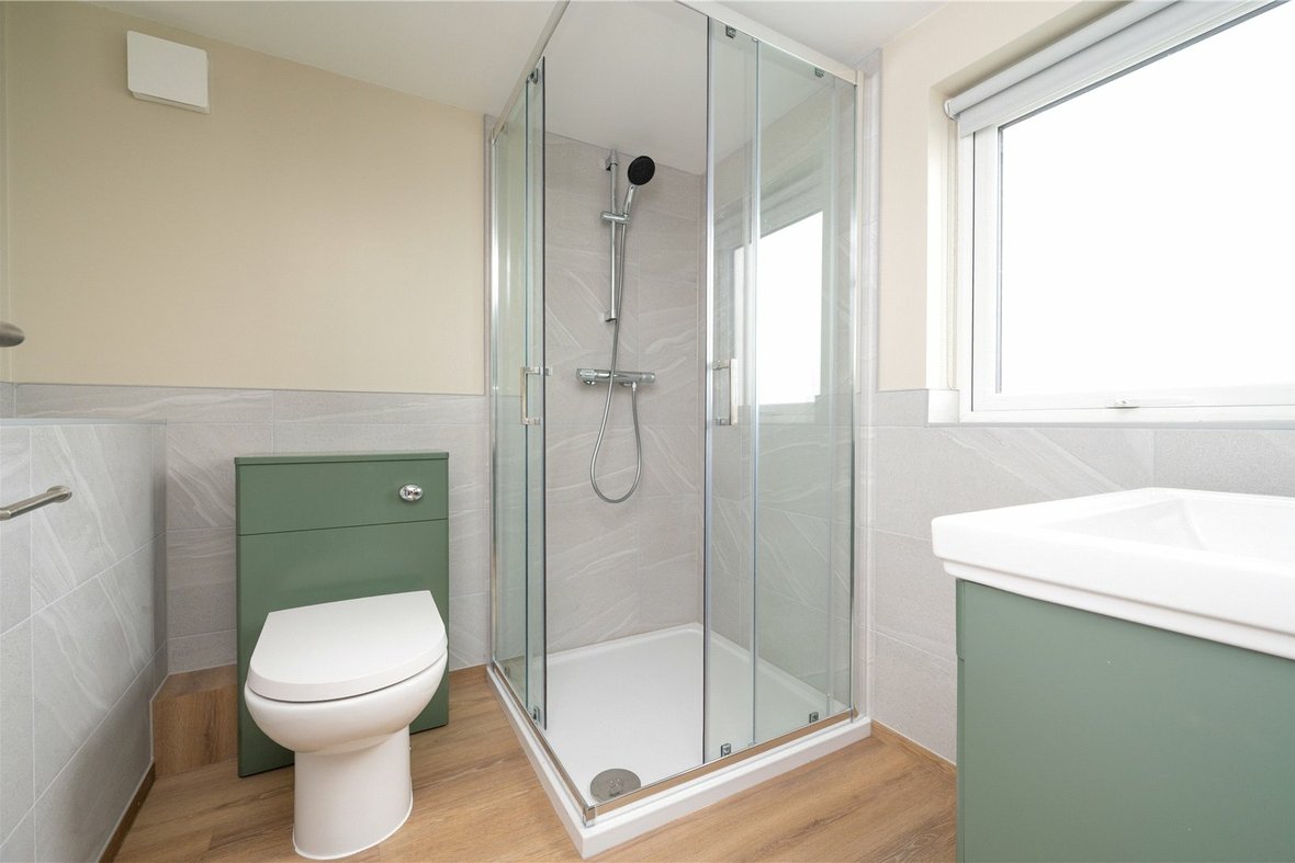 4 Bedroom House LetHouse Let in Telford Road, London Colney, St. Albans - View 23 - Collinson Hall